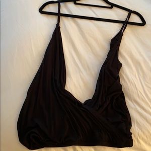 Chaser LA Wrap Low Tank